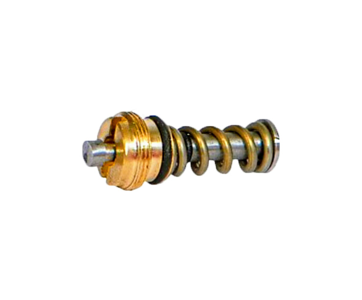 ga cutter spring of plunger